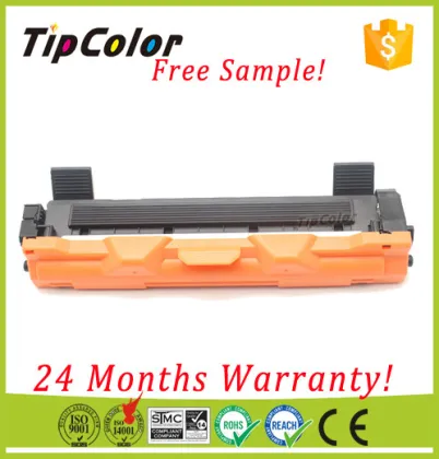 Original Quality Compatible BROTHER TN1035 Black Toner Cartridge