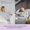 Full Body Support Maternity Pillow For Sleeping