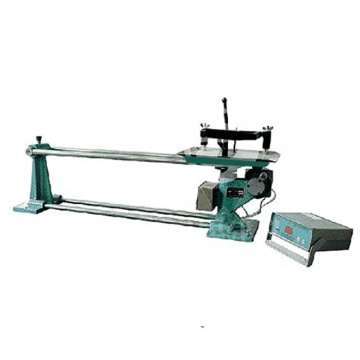Cement Mortar Jolting Table Machine