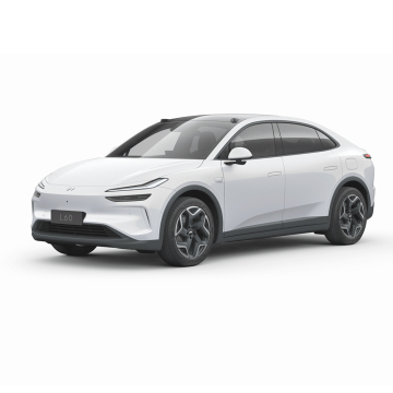 Ledao L07: 2024 New 4x4 Electric SUV from Chinese New Energy Vehicle Brand