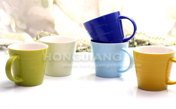 in Glaze Mug (HJ6012)