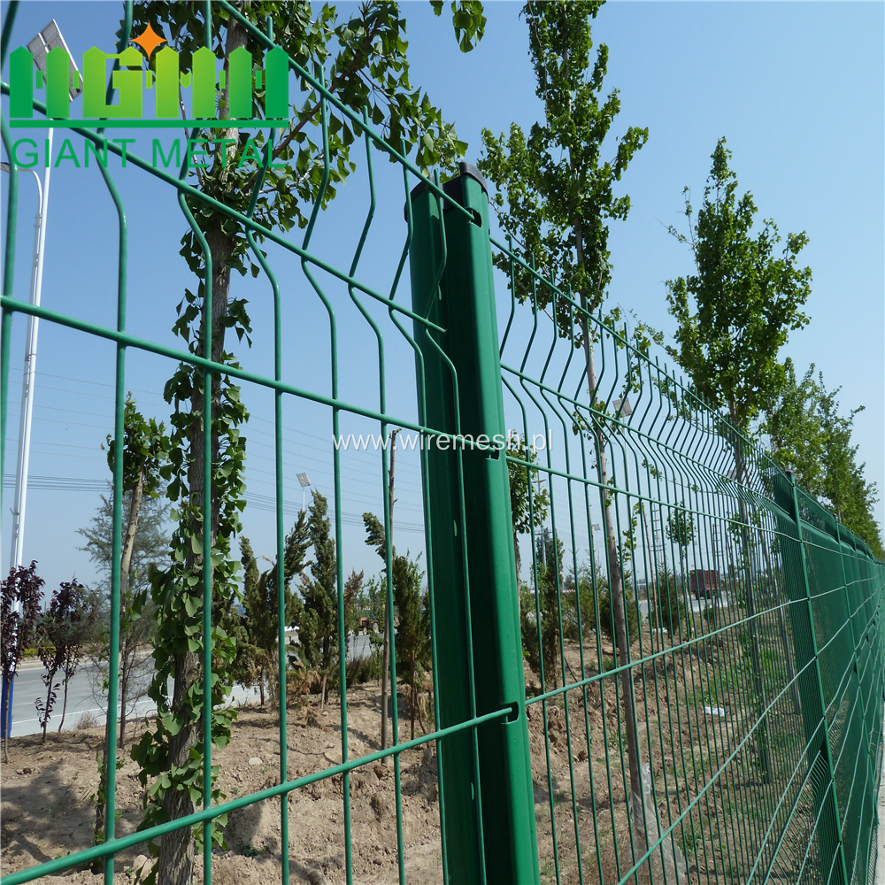 Exterior Garden Fence Outdoor Frame fence