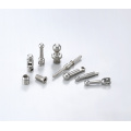 CNC Stainless Steel Ball Bolts