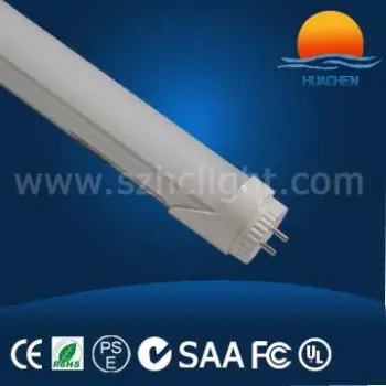 led t8 tube light 2ft with CE RoHS PSE C-Tick  FCC approval