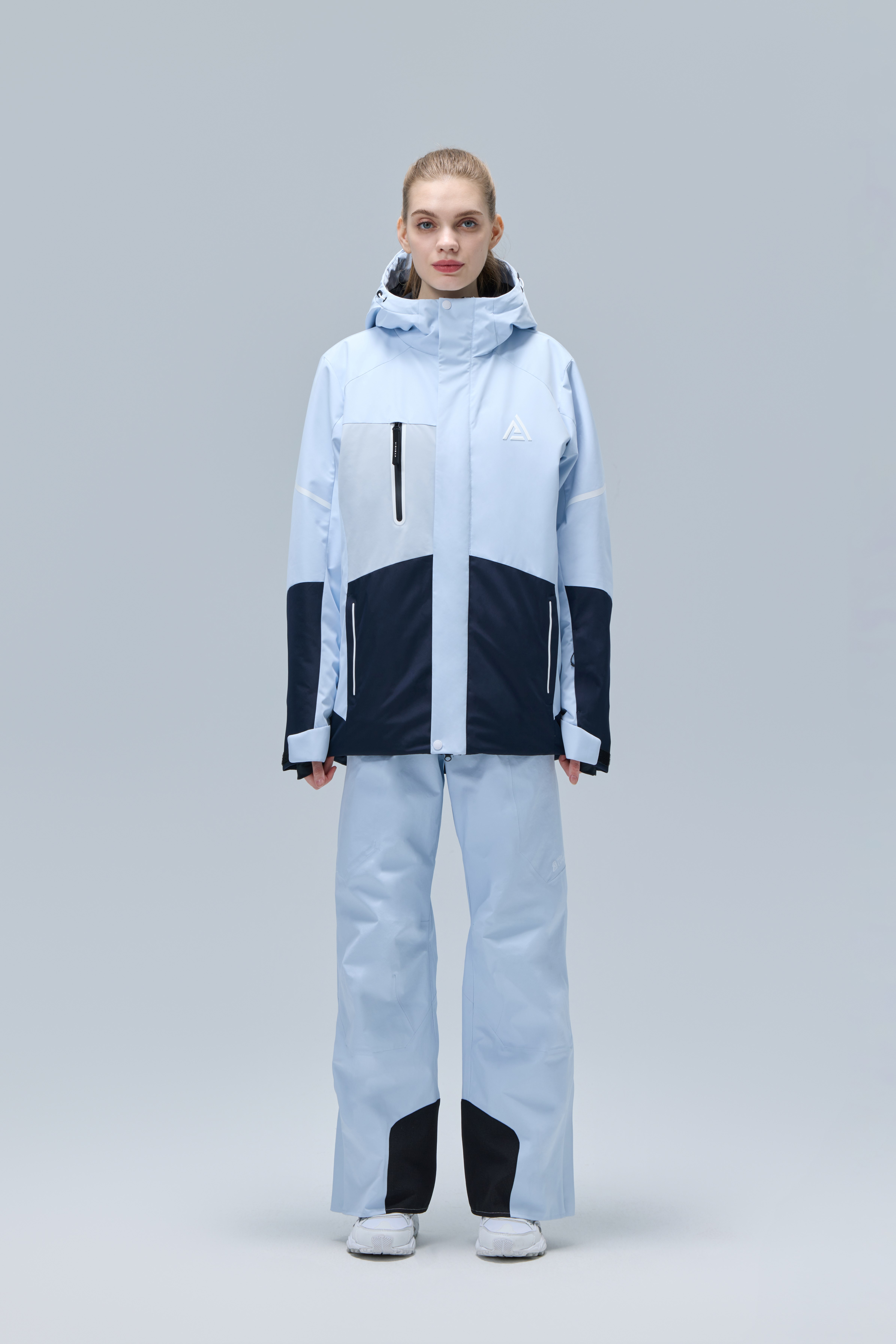 Outdoor Clothing Hardshell Jackets Men and women