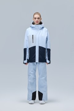 Outdoor -Kleidung Hardshell Jacken Männer und Frauen
