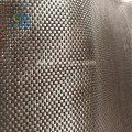 Высококачественное базальт -волокно ткани Plain 200GSM