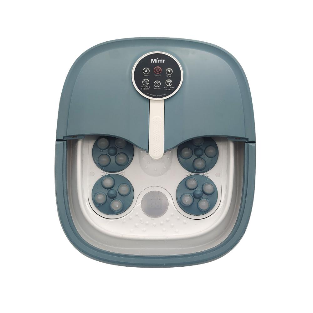 automatic massage foot spa massager