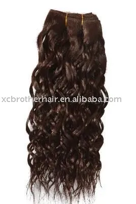 BEBE CURL 10" hair extension