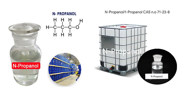 N-Propanol for sale