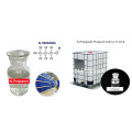 High Quality n-Propanol 99% 1-propyl alcohol Cas 71-23-8