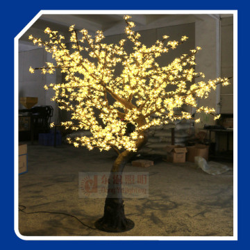 led cherry tree light for outdoor usd