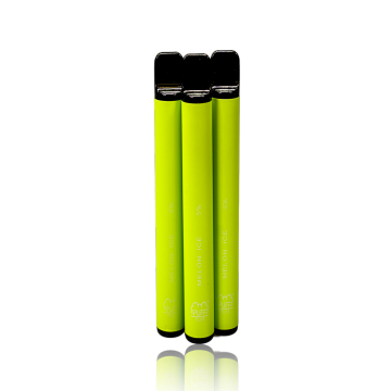 PUFF Bar Plus Disposable 800Puffs