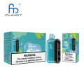 Unveiling the Powerhouse - Fumot 20000 RandM Vape Device