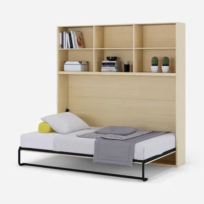 Affordable Used Horizontal Murphy Beds