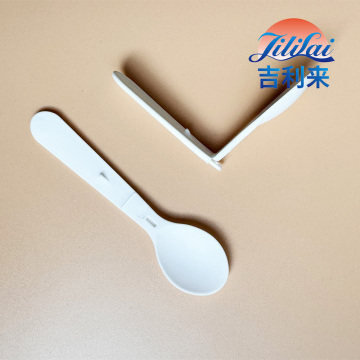 Elegant Dessert Utensils for Fine Dining