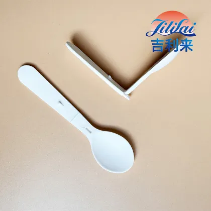 Elegant Dessert Utensils for Fine Dining