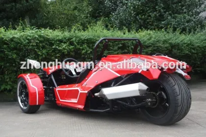 ROADSTER trike 250cc