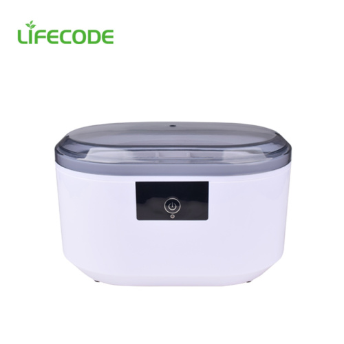 Moda Digital Home Portátil UltraSonic Cleaner