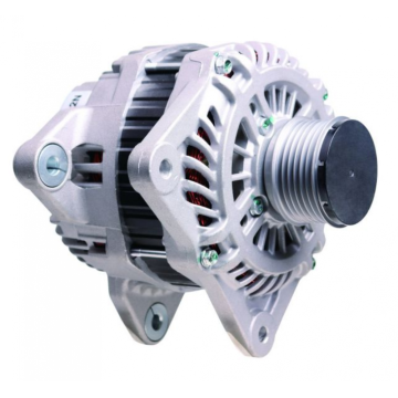 Mitsubishi Alternator 21192n utilizado en Nissan