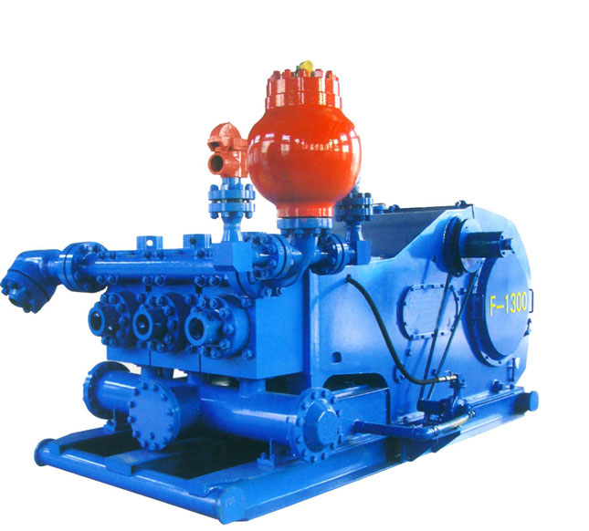 PZ Series Mud Pump Pump Equipment