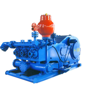 I-API iqhuba i-3nb1600f pump ye-Mud,