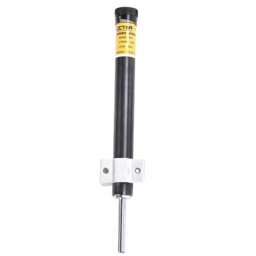Hydraulic Speed Controller Replacement for CNC Drilling Machines