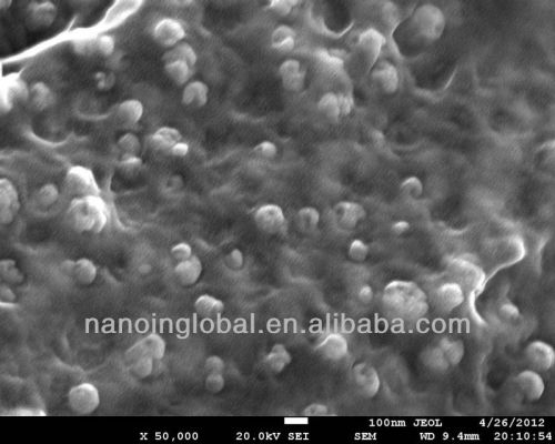 Barium Titanate Nanoparticles(BaTiO3 100nm 99.9%)