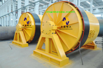 Ceramic Mill for Sale