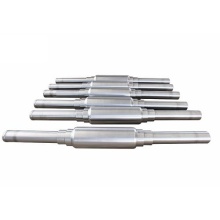 12.18., 12. számú ötvözött acél kovácsolt tengelyek