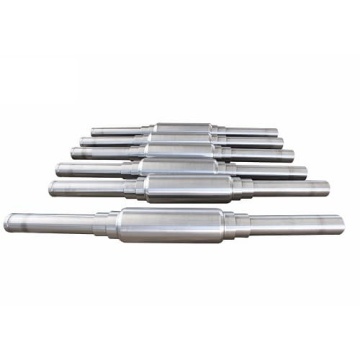 12х18н10т 12хх Alloy Stahl geschmiedetes Schächten