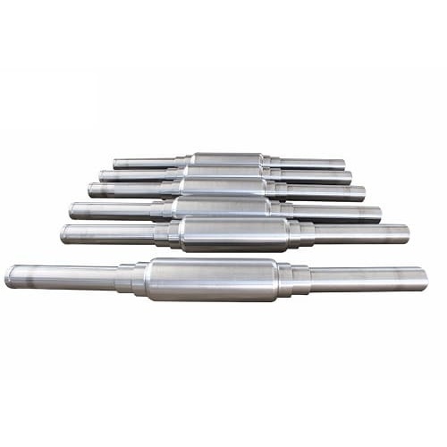 12х18н10т 12хх Alloy Stahl geschmiedetes Schächten