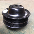 Model Mesin SAA6D114E-2 Pulley Drive Fan 6743-61-3310