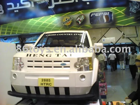 Lcd Controller Hummer Car