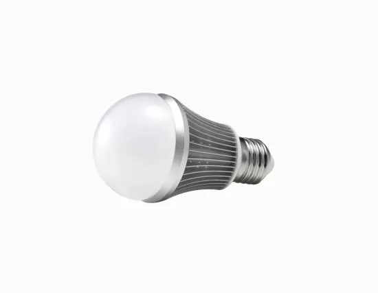 6w Dimmable E27 Led Bulb With 130lm Luminous Flux Dimmable Led Bulbs Use For General Light