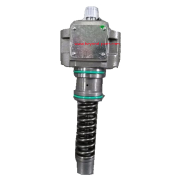 EC290B D7D Excavator Fuel Injector Unit Pump Parts