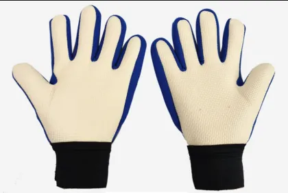 Cheap Genuine Professional Goalkeeper Gloves Manufacturer