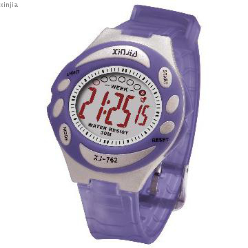 popular digital  watches for kids