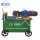 Rebar Mechanical Splicing rib stripping and threading rolling machine