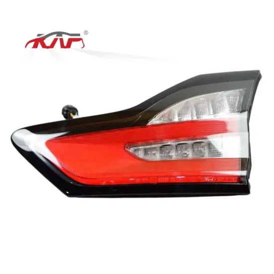 Auto Spare Parts - Tail Light for Ford Edge 2019 KK7B-13A603-A KK7B-13A602-A