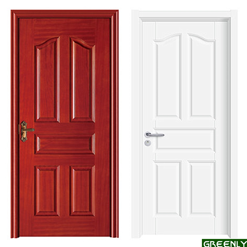 Melamine Finish Door