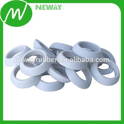 Manufacturing Silicone Rubber Body Parts