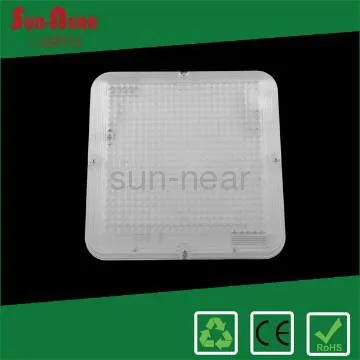 Microwava sensing LED Ceiling Light