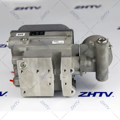 FISHER FIELDVUE DVC6200: A Comprehensive Safety Instrumented System Valve Controller