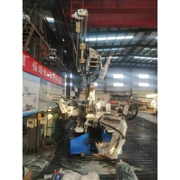 Mining Machinery mine foundation drilling rig