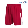 Durable Men's Sports Shorts for Athletic Activities