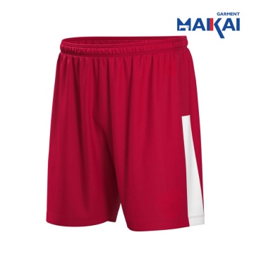 Durable Men's Sports Shorts for Athletic Activities