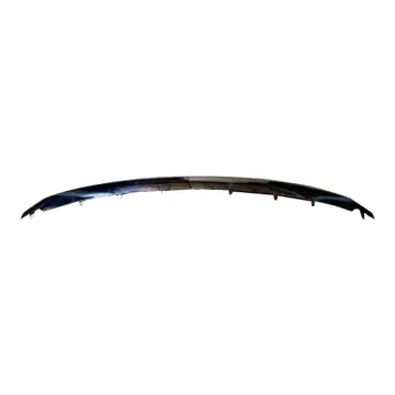 HOT SALE AUTO PARTS: BB5Z-8200-A FRONT BUMPER UPPER GRILLE TRIM (LONG) FOR FORD EXPLORER 2013