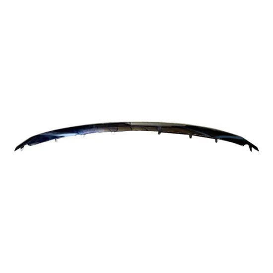 HOT SALE AUTO PARTS: BB5Z-8200-A FRONT BUMPER UPPER GRILLE TRIM (LONG) FOR FORD EXPLORER 2013