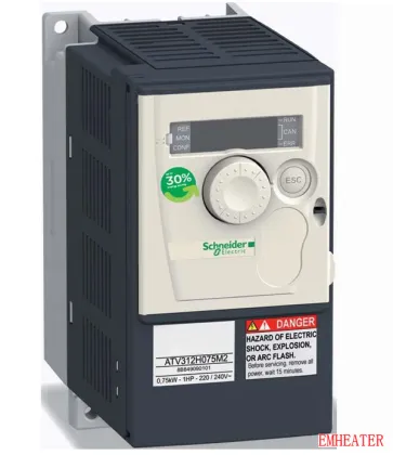 Schneider Inverter